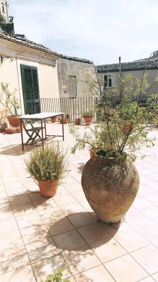 Casa Vacanza Vico Medica Modica 0*,  Itália