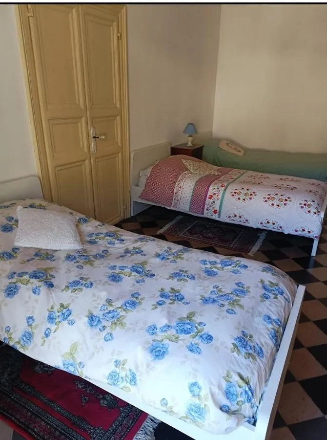 Casa Vacanza Vico Medica Modica Itália