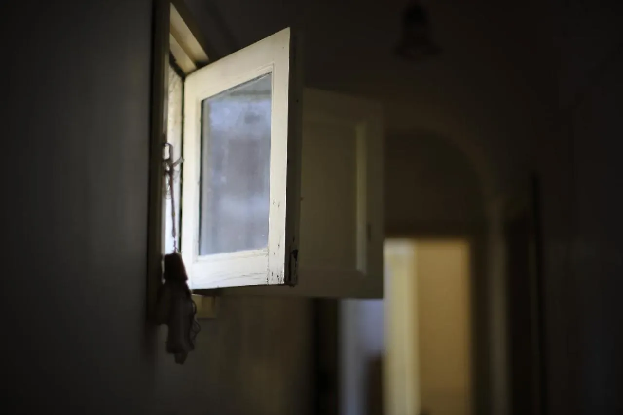 Casa Vacanza Vico Medica Modica 0*,