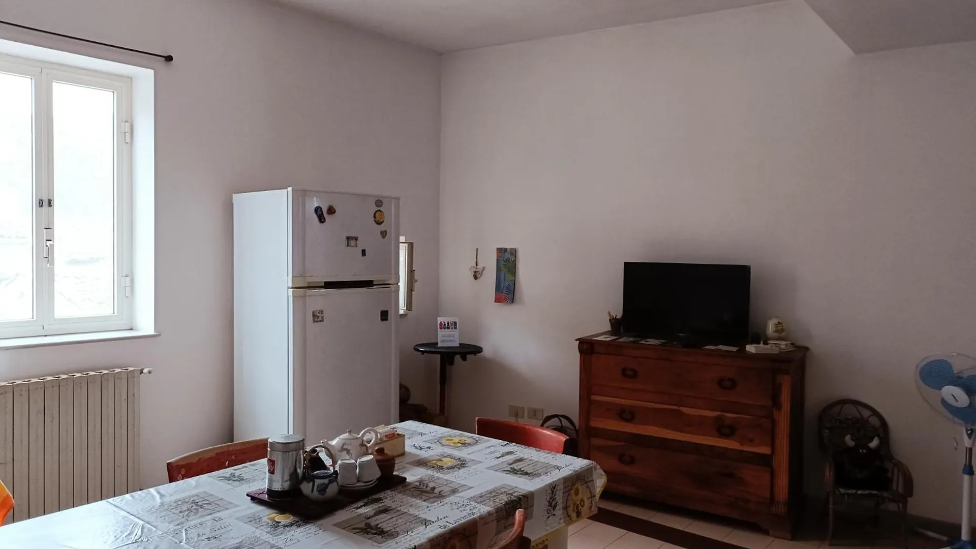 Casa Vacanza Vico Medica Modica