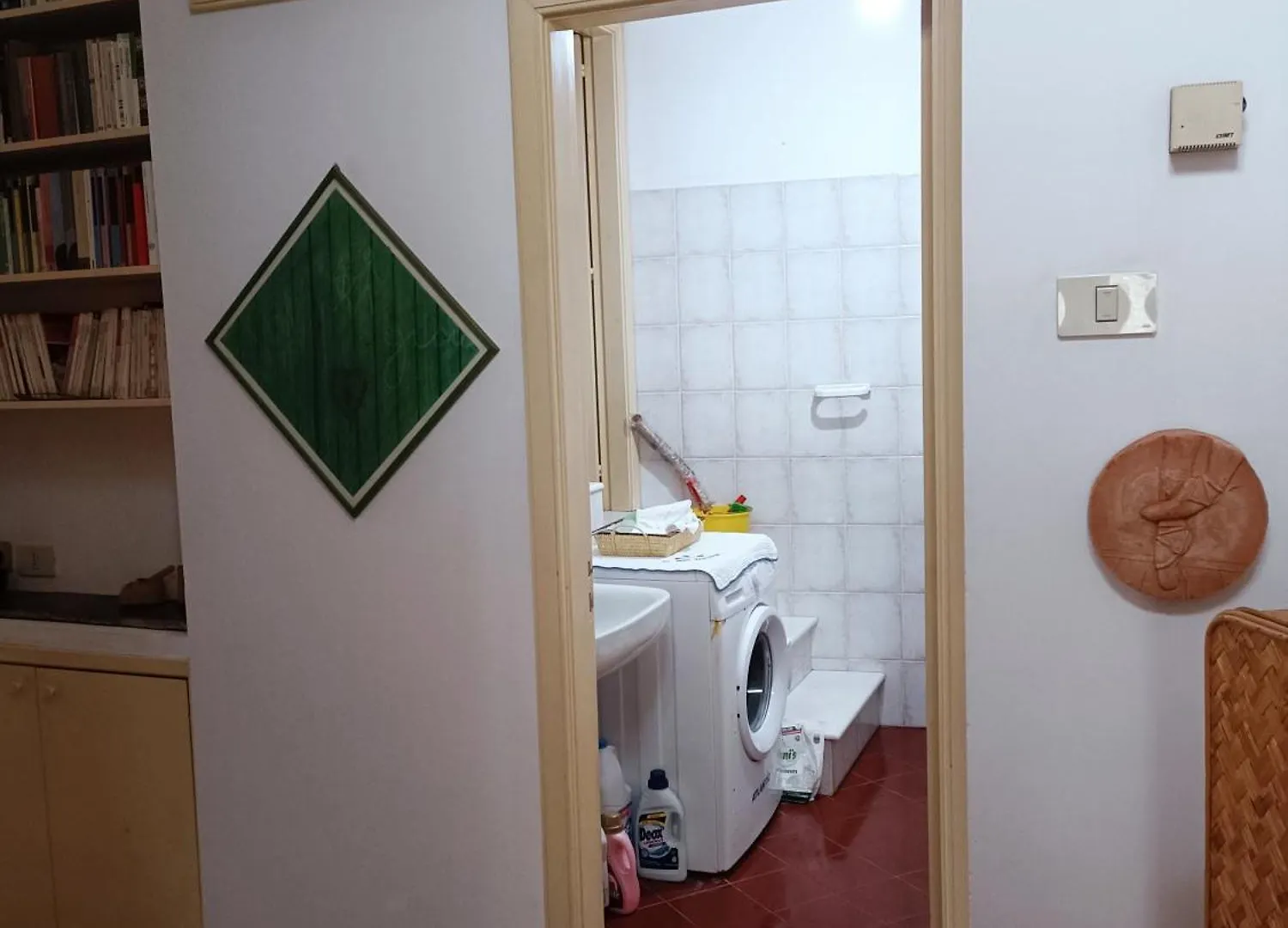 Casa Vacanza Vico Medica Modica 0*,